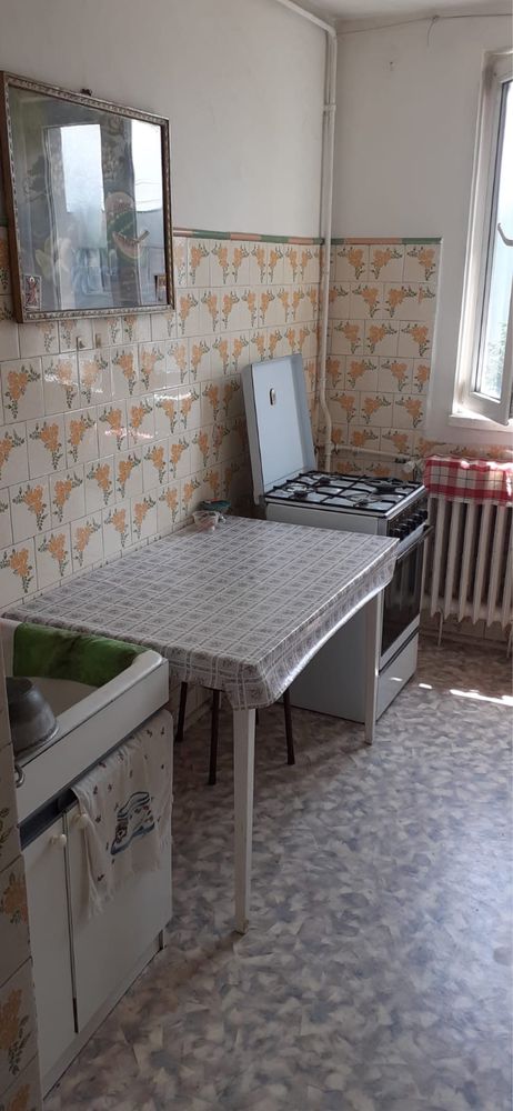 Apartament 3 camere drumul taberei