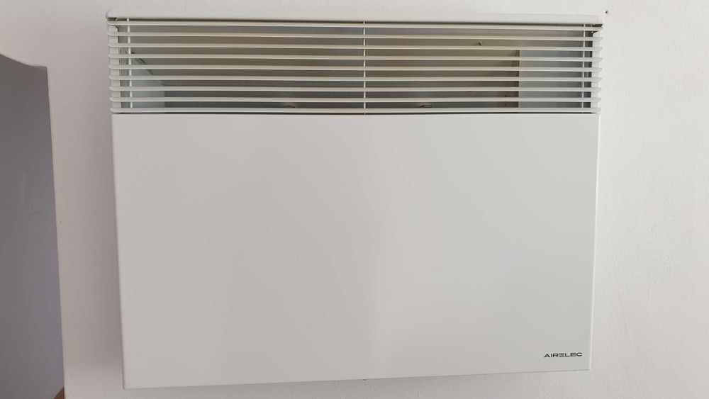 Електрическа печка