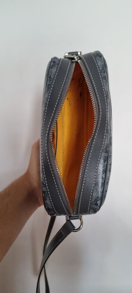 Vand borseta goyard