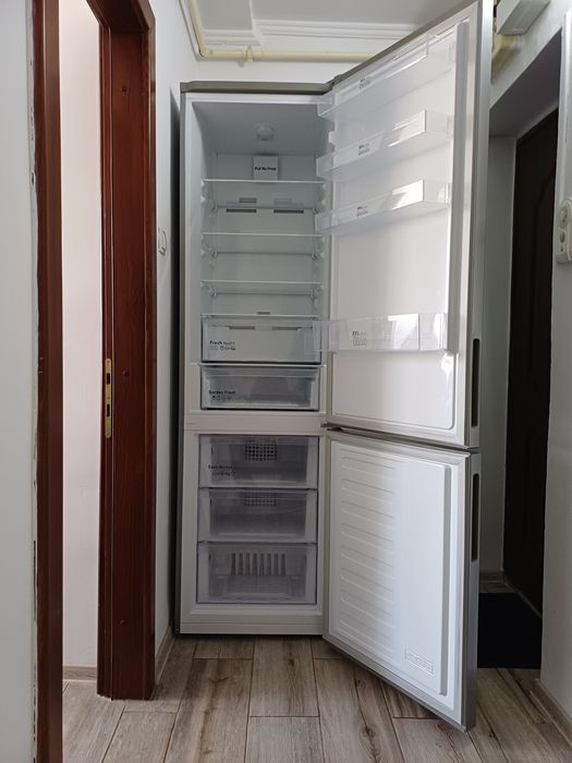 Combina frigorifica  FULL NO FROST