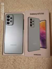 Samsung galaxy A73 5G 6/128 GB IDEAL