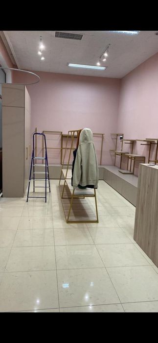 Продам мебель из бутика