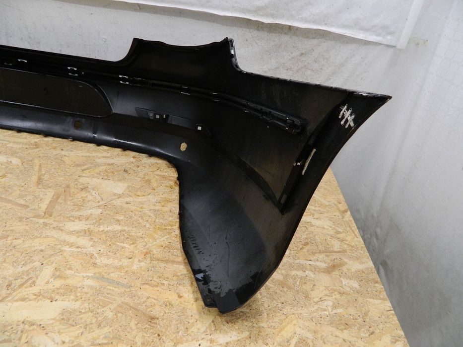 Bara spate VW Passat CC, 2008, 2009, 2010, 2011, 2012, 3C8807421.