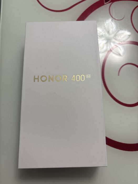 Vand Honor 400 5g