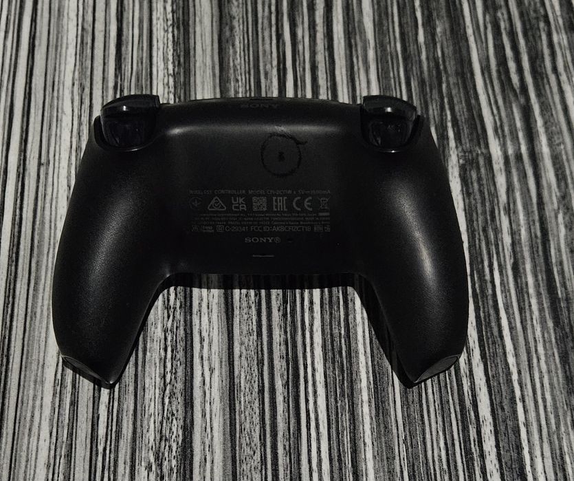 Maneta controller Sony  ps 5