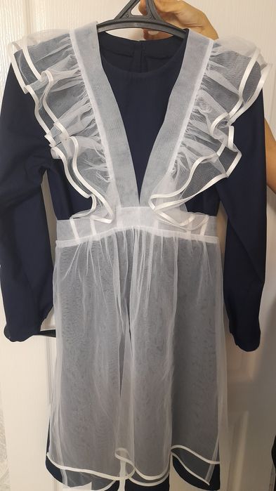 Школьная форма для 10,11 классов