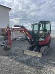 Excavator Yanmar SV 22