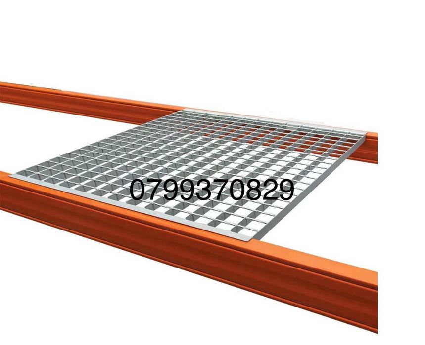 Rafturi metalice profesionale discount 20%