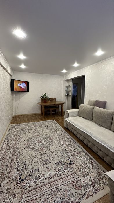 Продам 3х комнатную квартиру