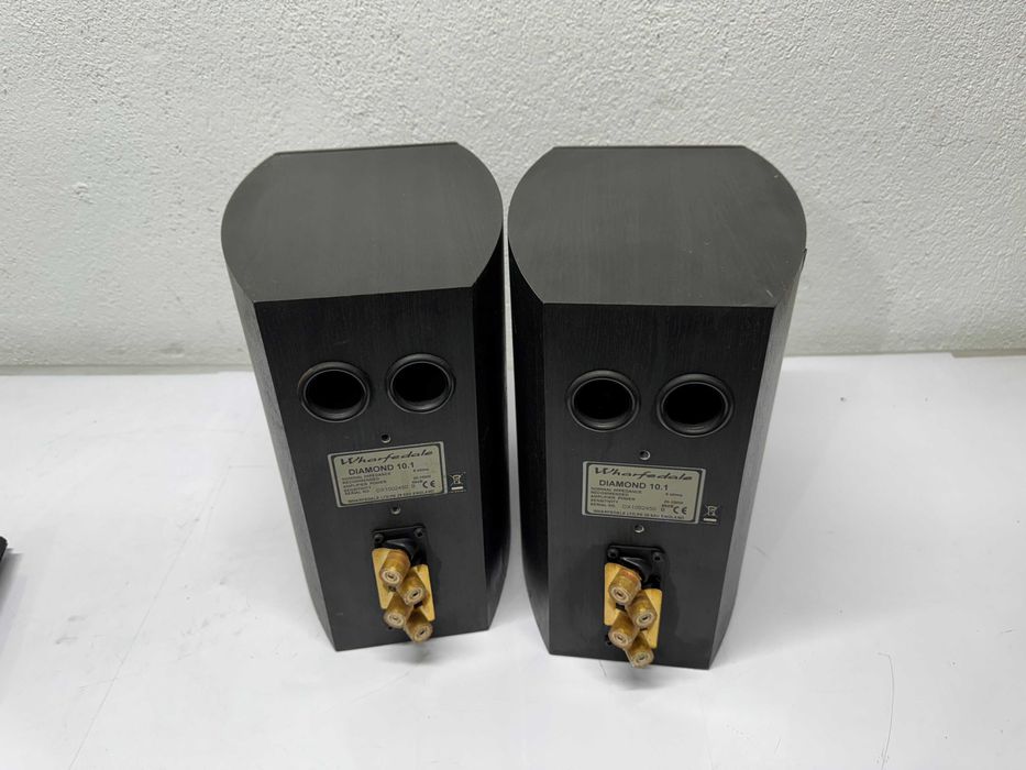 Тонколони - Wharfedale Diamond 10.1 / 20-100 w