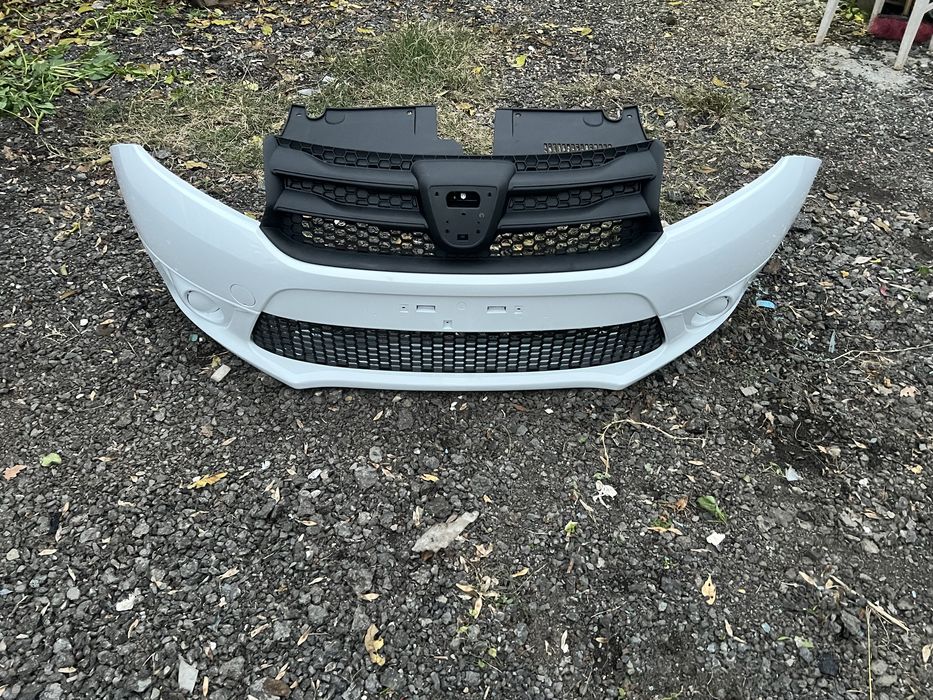 Bara Fata Dacia Logan 2013 - 2016 Completa