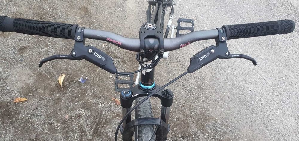 dirt jumper prodigy 3.14