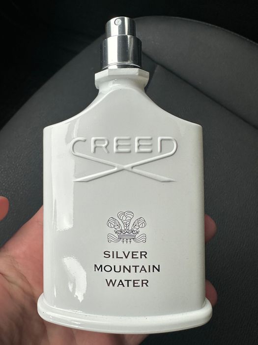Creed Silver Mountain Water 100ml