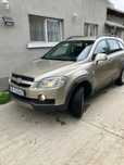 Chevrolet Captiva Stare foarte bună de funcționare
