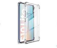 Samsung S10 Note 10 Lite - Husa Shockproof Bumper Silicon Anti Soc