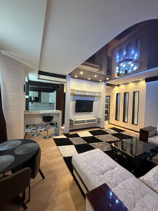 Продается квартира новостройке ор т Glinka ГАИ  улица  нукусквя