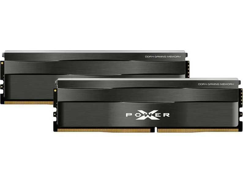 Silicon Power Zenith 32GB (2x16GB) DDR4 3200MHz