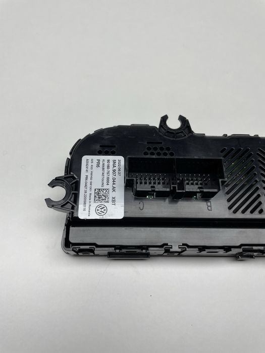 Panou climatronic Vw tiguan passat b8 Arteon Golf 7 touch screen LCD