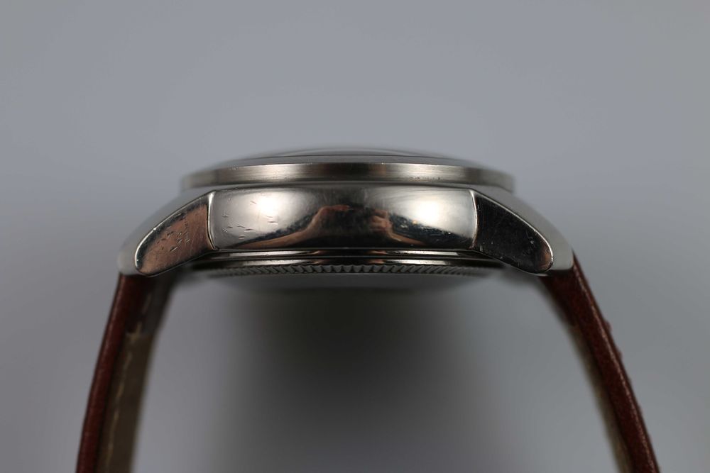 vand schimb Baume Mercier Capeland chronograph automatic