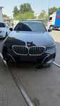 BMW i5 35L M sport 2024