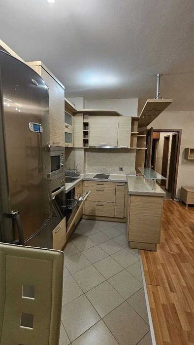 Дава се под наем Двустаен апартамент в София, Белите брези - 75 кв.м за 475 € - Снимка #8