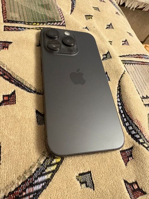 айфон 15 про 128