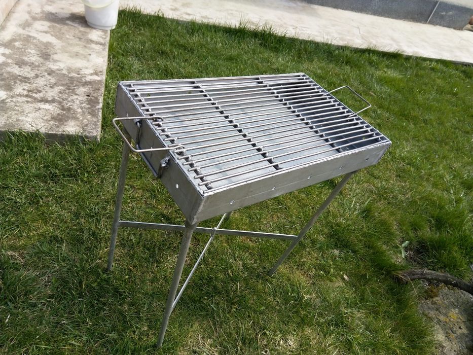 Vind butelie camping