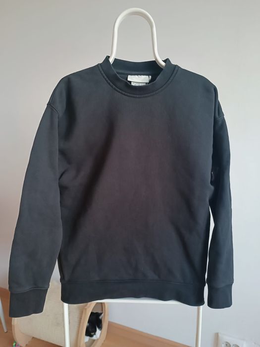 Bluza H&M din molton