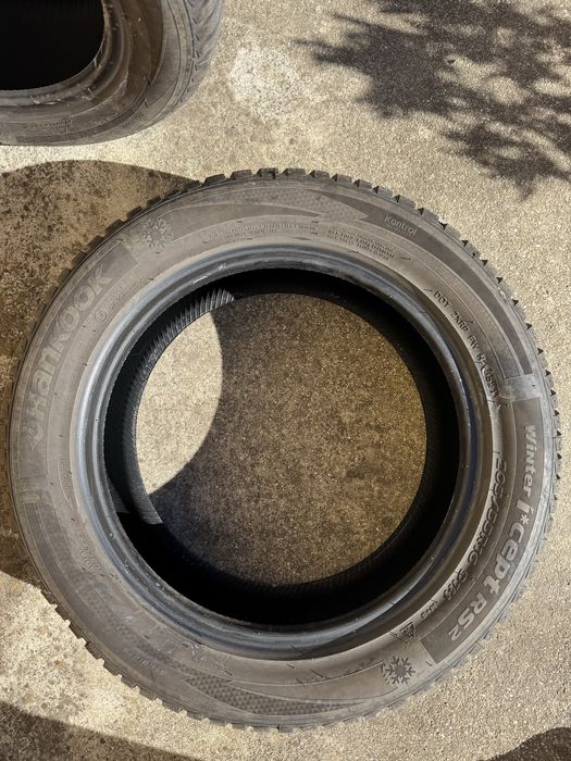 Зимни гуми HANKOOK Winter i cept RS2 R16