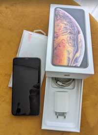 Iphone XS Max Rose Gold 64GB