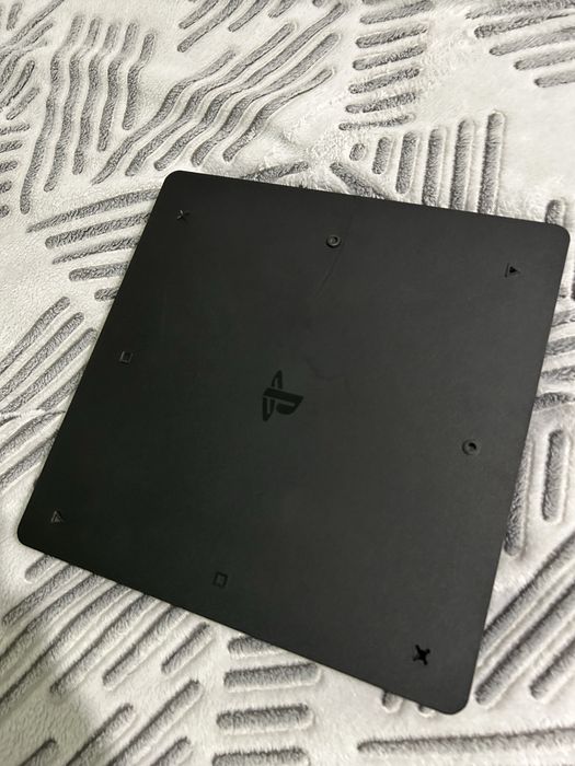 Vand Ps4 Slim 500gb