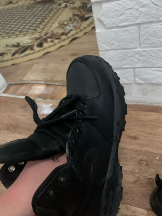 найк асг продается