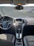 Opel Astra J Sports Tourer 2.0 CDTI 162 CP, Automată, 2013 Full Dotări