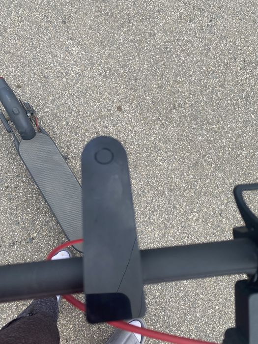 Vand trotinetă electrică Xiaomi 4