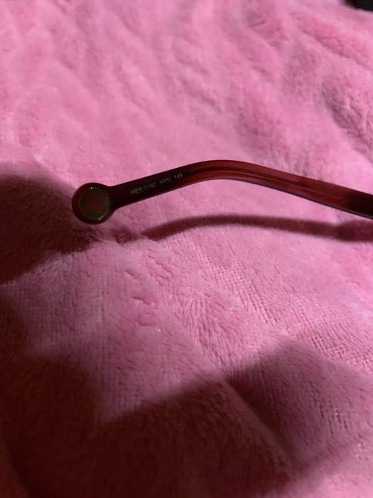 Rama ochelari Carolina Herrera