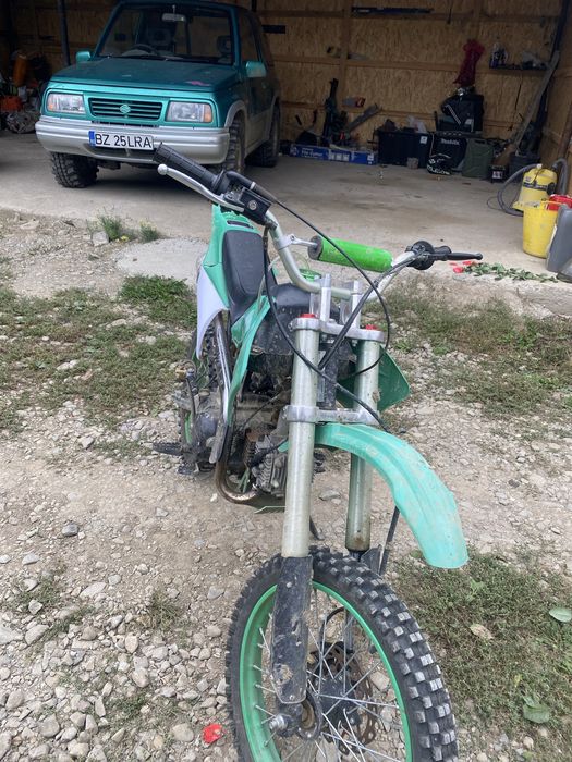 Cross 125cc,de vanzare