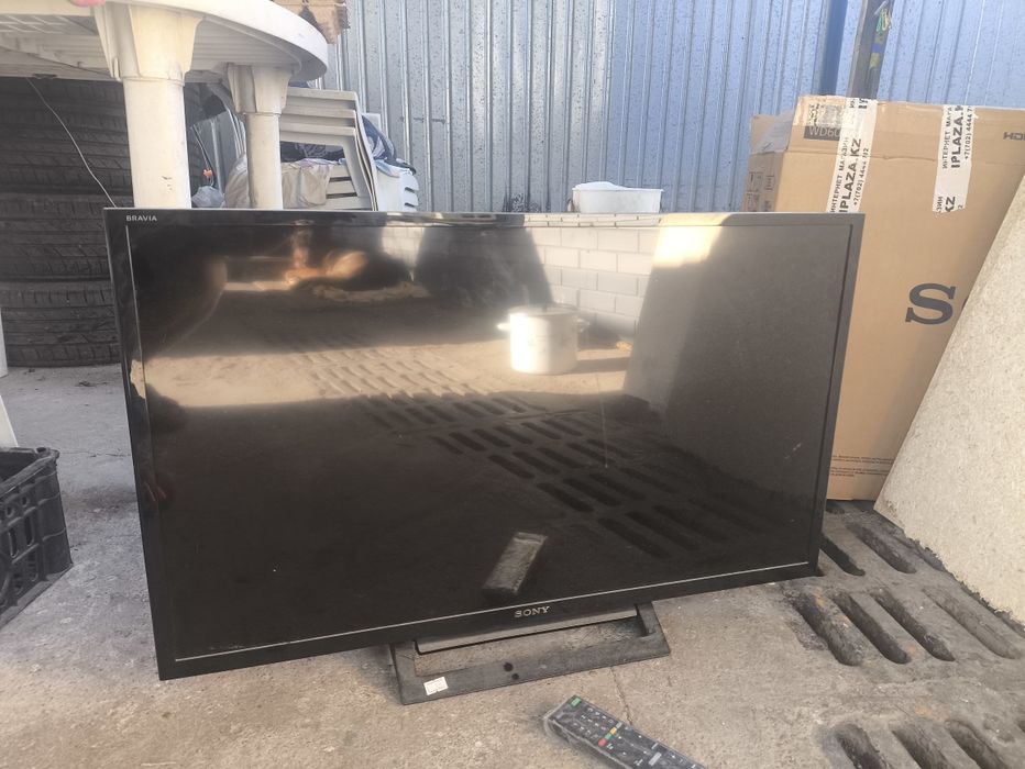 Телевизор SONY б.у