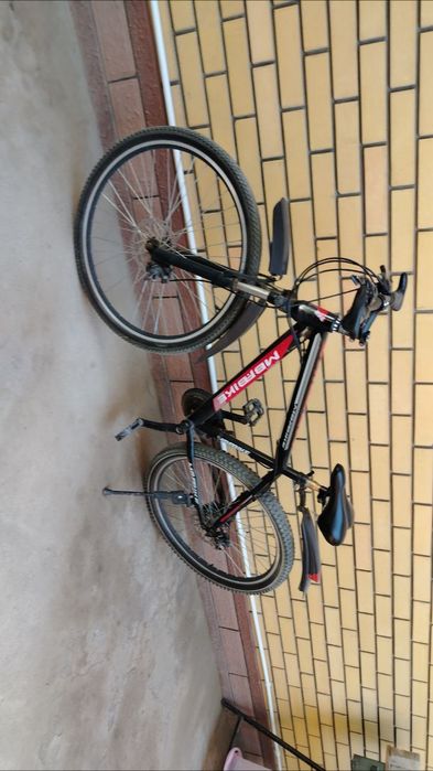 Велосипед ҳолати идеал