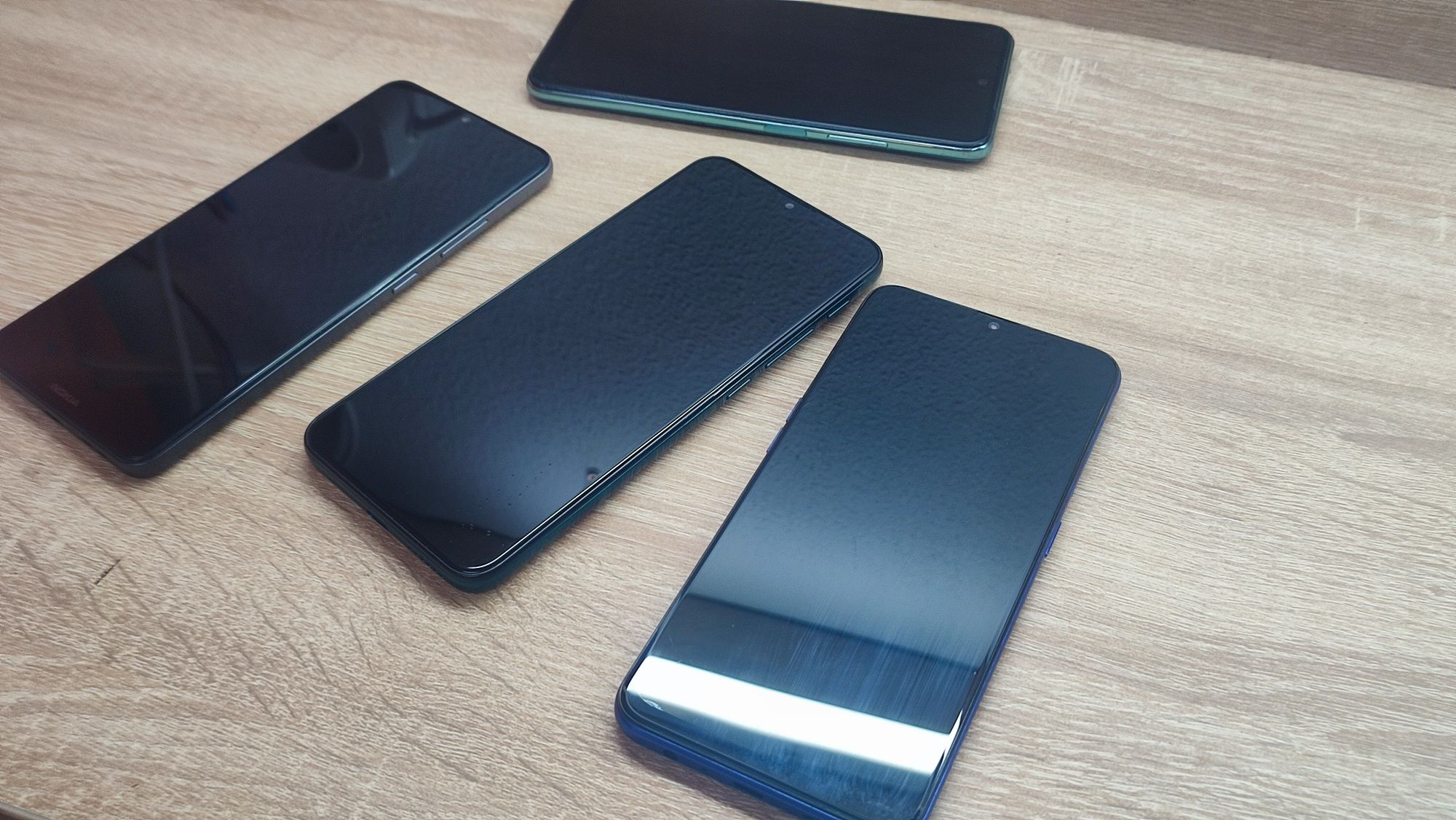 Display Xiaomi Oppo Motorola Nokia Originale SH