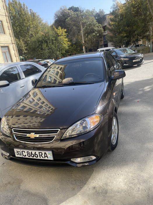 Машина в отличном состоянии