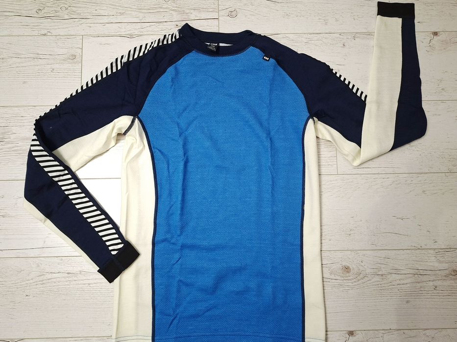 Helly Hansen-Ориг.блуза Мерино Нова!!!