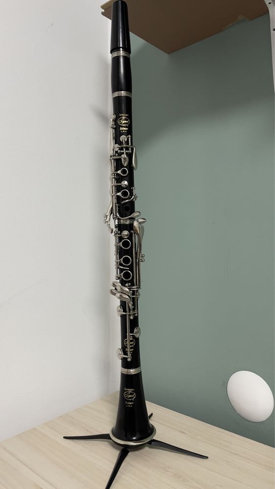 Selmer Signet special