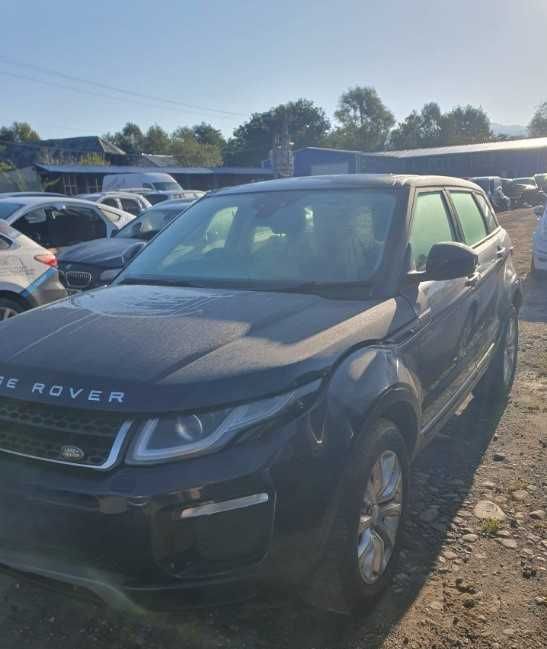 Dezmembrez Range Rover Evoque SE 2.0 d 2016