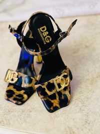 Sandale Dolce Gabbana