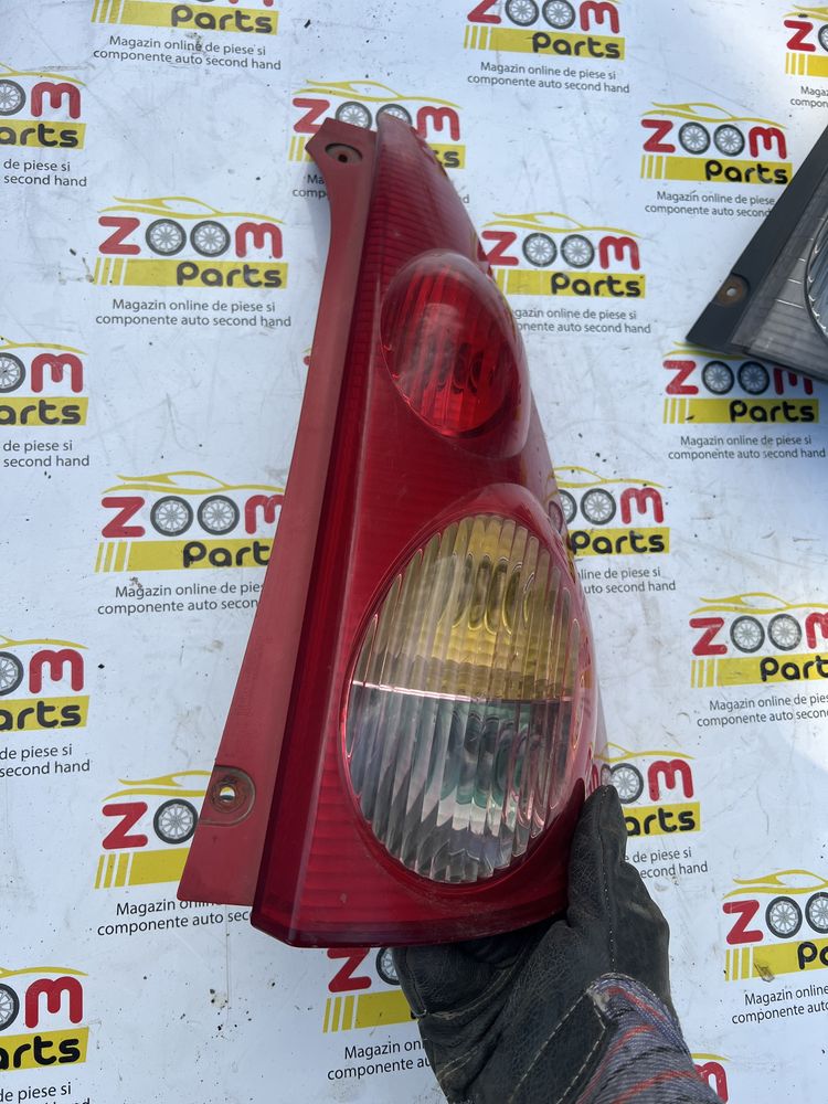 Lampa stop tripla spate dreapta Peugeot 107