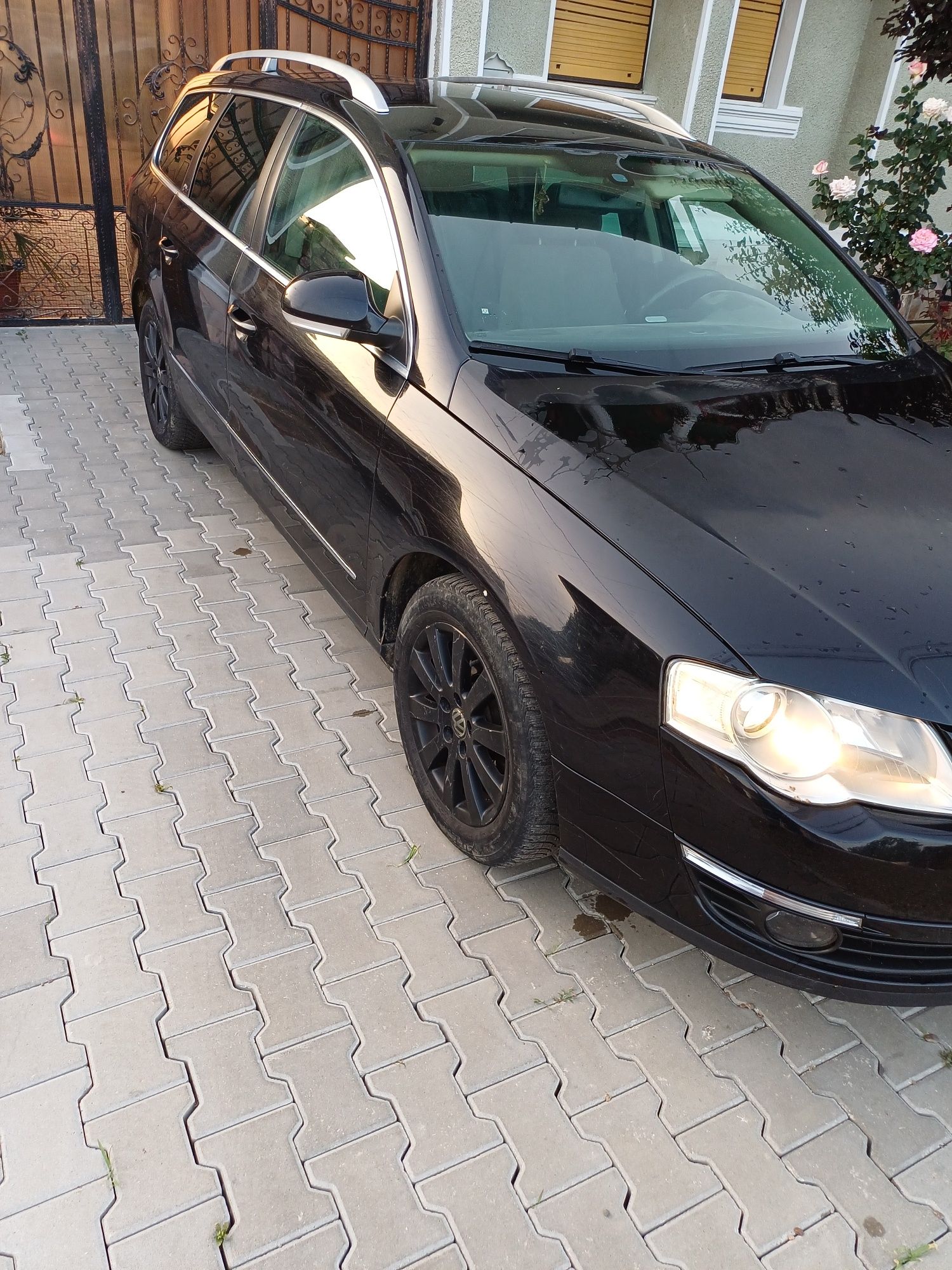 Volkswagen Passat, 2 0 TDI ,combi