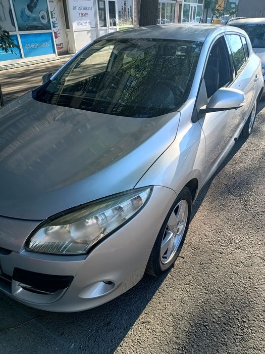 Renault Megane 3