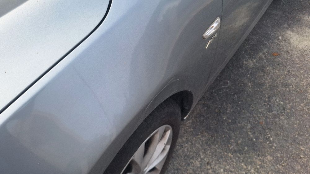Opel Astra j  1.7 Euro 5 an 2013