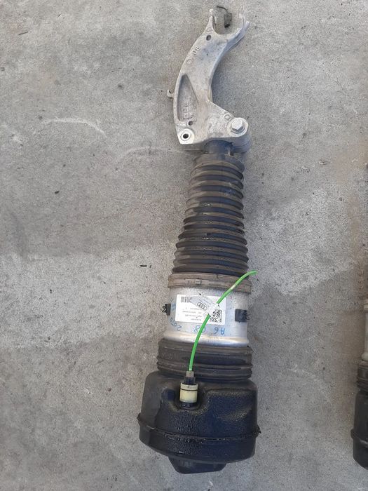perna aer dreapta fata 2.0 tdi audi a6 c8 4k  4k0616039f
