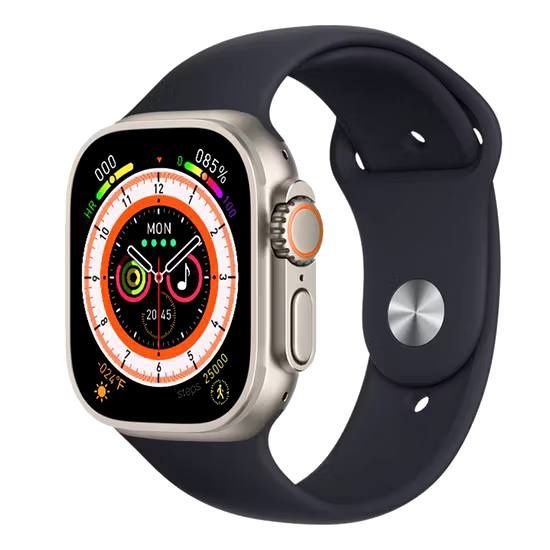 Смарт сағат Смарт часы smart watch hw watch s10 android